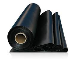 Neoprene Rubber Sheets